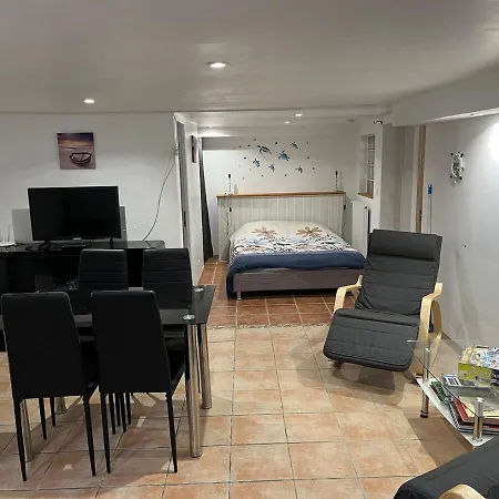 Bord De Appartement *