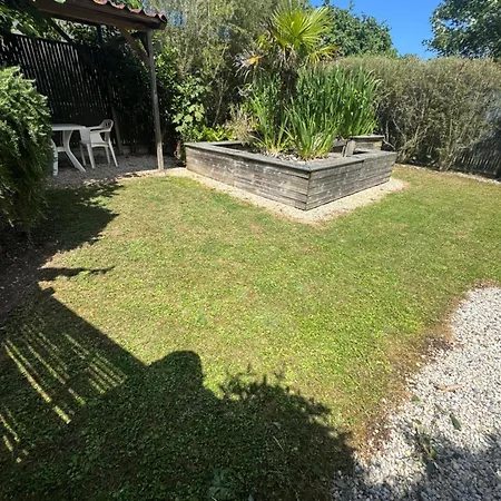 Bord De Appartement Ver-sur-Mer