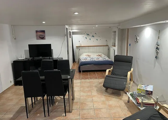 Bord De Appartement *