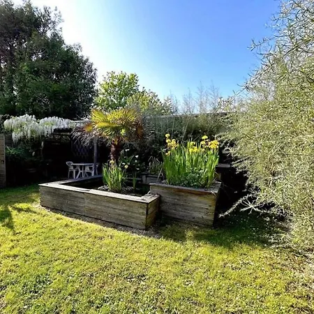 Apartamento Bord De Ver-sur-Mer