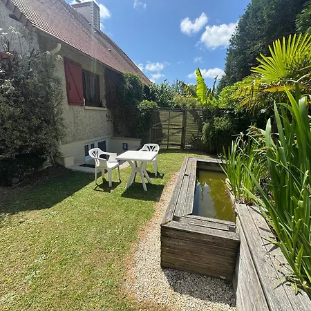 Bord De Apartment Ver-sur-Mer